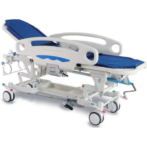 Camilla de emergencia - PC-SZH-06 - Pinxing Medical Equipment - elevadora / de plástico