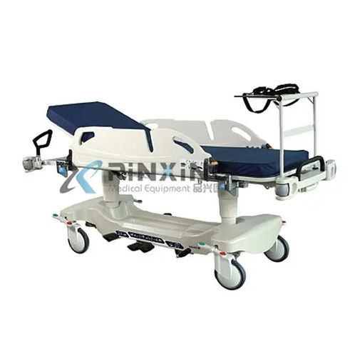 Camilla de transporte - PC-YZH-03/03B - Pinxing Medical Equipment - hidráulica
