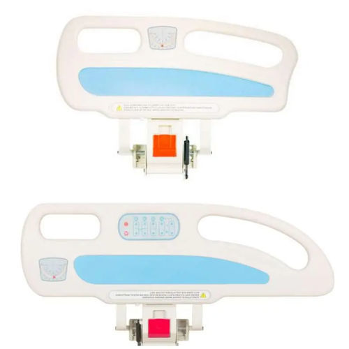 Barandilla de protección para cama - PX209 - Pinxing Medical Equipment - hospitalaria