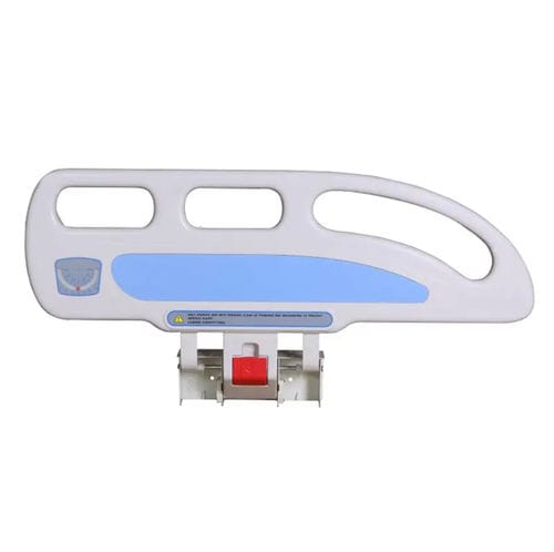 Riel de protección - PX208 - Pinxing Medical Equipment - para cama