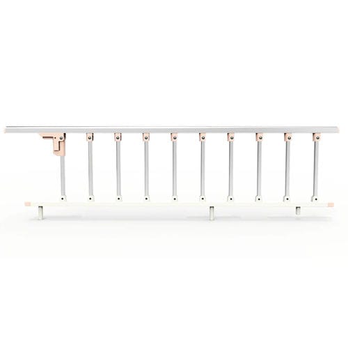 Riel de protección - Pinxing Medical Equipment - para cama