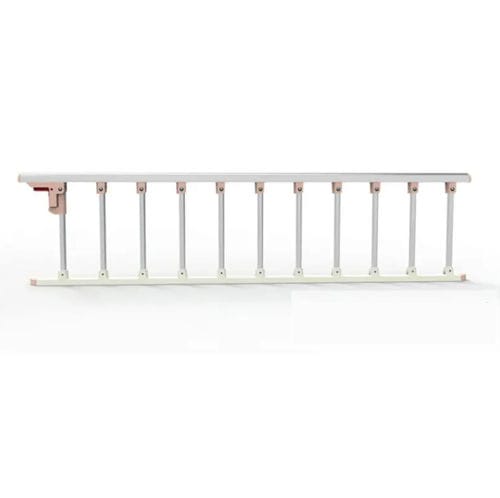 Riel de protección - PX206 series - Pinxing Medical Equipment - para cama