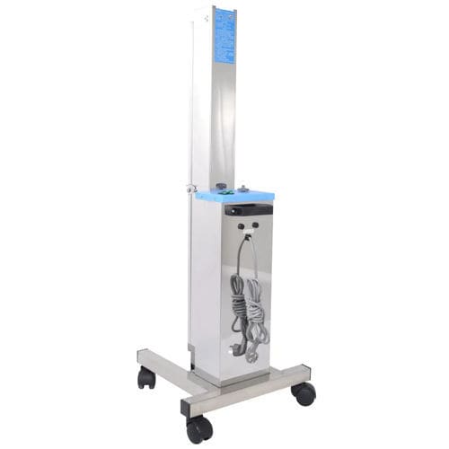 Lámpara de esterilización - PX-XC-II - Pinxing Medical Equipment - médica / ultravioleta / con ruedas
