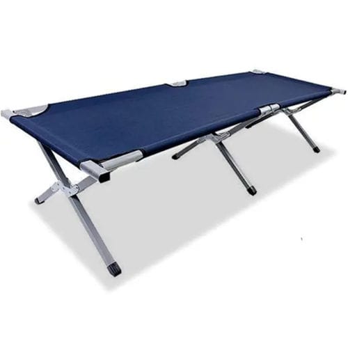Cama de hospital de campaña - PX-YZ11 - Pinxing Medical Equipment - manual