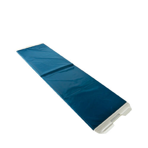 Tabla de traslado de pacientes - 1.8 × 0.5 × 0.01m - Pinxing Medical Equipment - mortuoria / con superficie deslizante / plegable