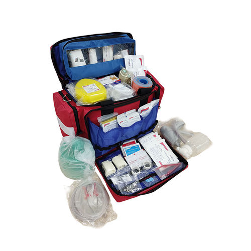 Maletín de emergencia de primeros auxilios - PX-E850 - Pinxing Medical Equipment