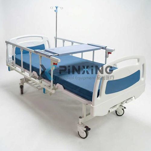 Cama de hospital - SF2965 - Pinxing Medical Equipment - médica / para asistencia domiciliaria / de larga estancia