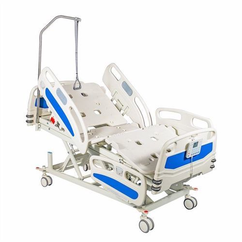 Cama para cuidados intensivos - DY5895EW - Pinxing Medical Equipment - eléctrica / de altura regulable / Trendelenburg
