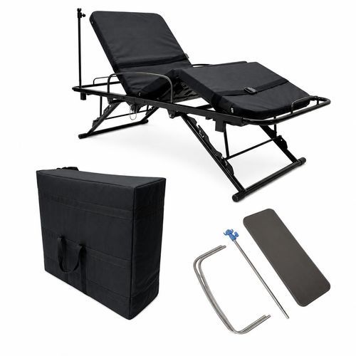 cama de hospital de campaña - Pinxing Medical Equipment