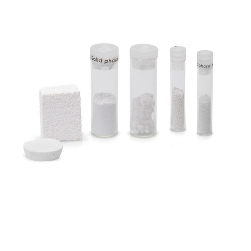 Sustituto óseo sintético - SURGIBONE  - Surgival - para cirugía ortopédica / rígido / gránulos