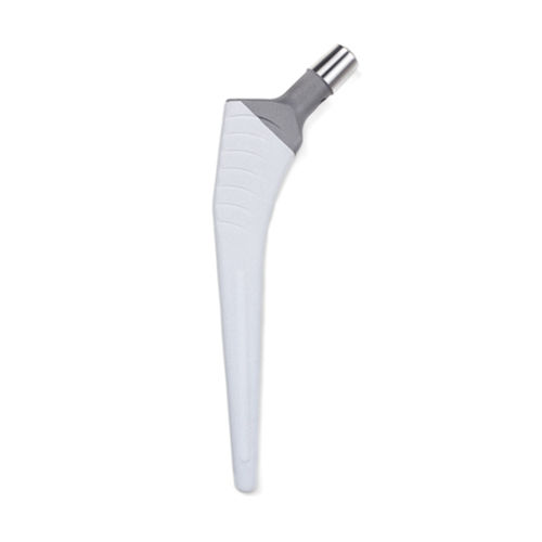 Vástago femoral no cementado - KAREY® HA - Surgival