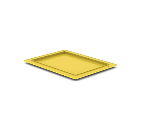 Tapa para contenedores de esterilización - ISO 40-60 - Pegasus Medical Concepts