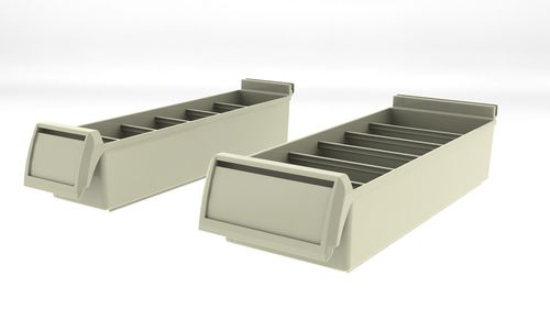 Cajón para medicamentos - Pegasus Medical Concepts - médico / para carro