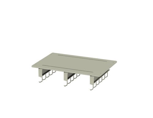 Estantería modular - Pegasus Medical Concepts