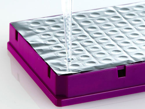 Sellador térmico médico - 4ti-05381  - Azenta life sciences - automatizado / manual / semiautomático