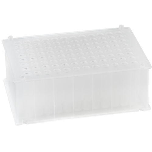 Microplaca de laboratorio - KingFisher™ - Azenta life sciences - para almacenamiento de muestras / de 96 orificios