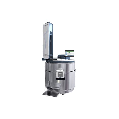 Sistema de gestión y de almacenamiento de muestras - CryoArc™ Tera - Azenta life sciences - de laboratorio / automatizada