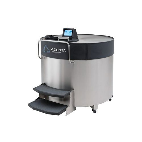 Congelador de laboratorio - A1000 - Azenta life sciences - para laboratorio / empotrable / criogénico