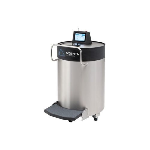 Congelador de laboratorio - A220 - Azenta life sciences - empotrable / criogénico