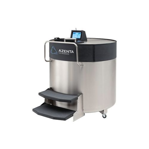 Congelador de laboratorio - A700 - Azenta life sciences - empotrable / criogénico