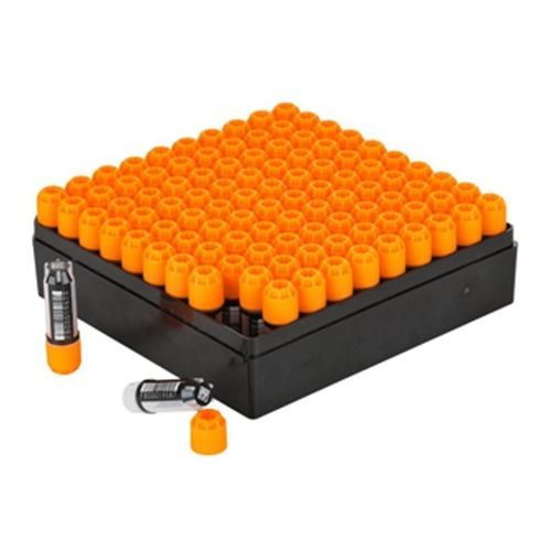 Soporte de laboratorio de tubos - 66-1800 - Azenta life sciences - para cajas criogénicas / para congeladores de laboratorio