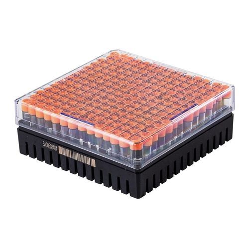 Soporte de laboratorio de tubos - 66-0196-0 series - Azenta life sciences - para cajas criogénicas / para congeladores de laboratorio