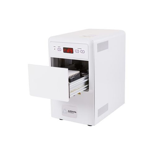 Encapsuladora para microplacas - 46-2004-115V - Azenta life sciences - para biobancos / semiautomático / de mesa