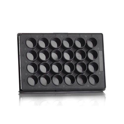 Microplaca ELISA - 4ti-0262 - Azenta life sciences - de fluorescencia / de luminiscencia / de 24 orificios