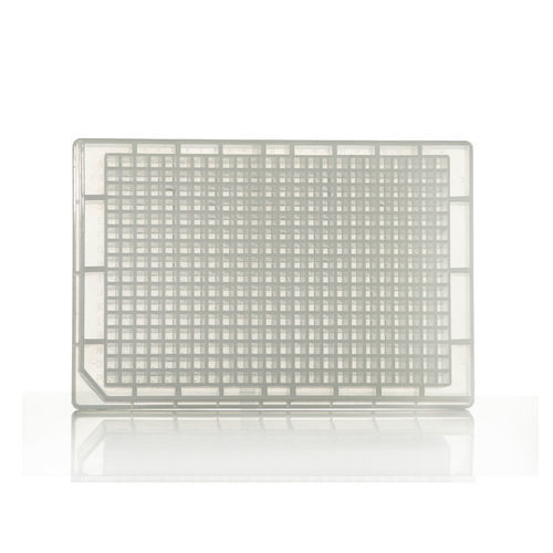 Microplaca de laboratorio - 4ti-0147 - Azenta life sciences - de 384 orificios / de células