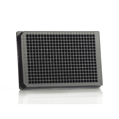 Microplaca ELISA - 4ti-02 series - Azenta life sciences - de fluorescencia / de luminiscencia / de centelleo