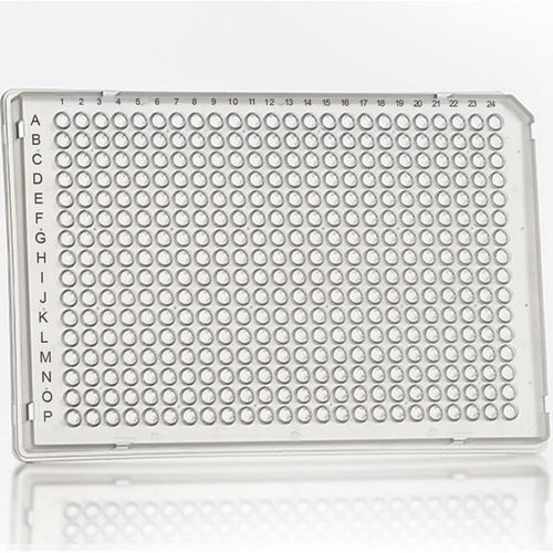 Microplaca para qPCR - 4ti-138 series - Azenta life sciences - de transferencia / de 384 orificios