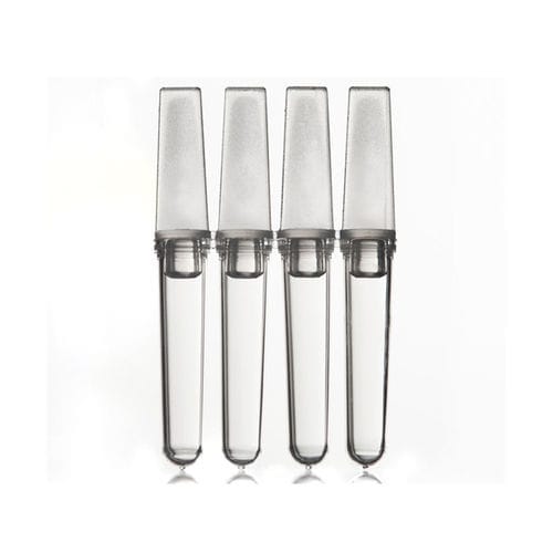Tubo de ensayo para PCR - Rotor-Gene® - Azenta life sciences - de laboratorio / de fondo redondo / de polipropileno