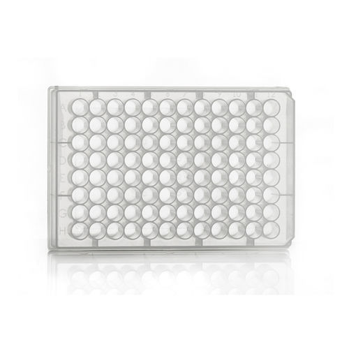 Microplaca de laboratorio - 4ti-0120 - Azenta life sciences - de 96 orificios