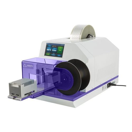 Sellador térmico de laboratorio - 59-1000 - Azenta life sciences - automatizado / robotizado / de mesa