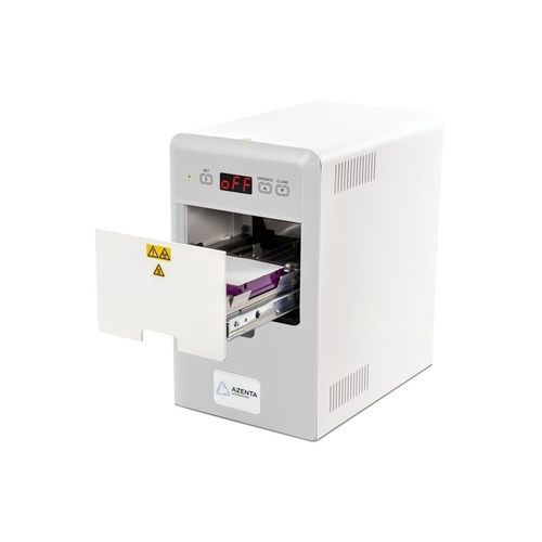 Sellador térmico médico - IntelliXseal™ SA - Azenta life sciences - semiautomático / para microplacas / de mesa