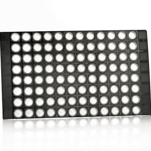Microplaca de laboratorio - FrameS4ti-1400/X - Azenta life sciences - para control de positivo / de 96 orificios / de 12 orificios