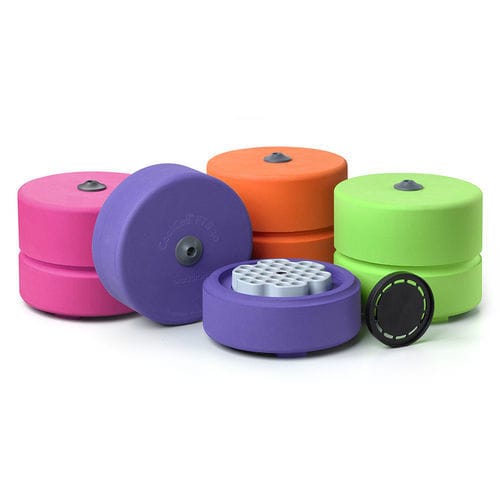 Recipiente para muestras de células - CoolCell® FTS30 - Azenta life sciences - de células madre / de congelación / seguro