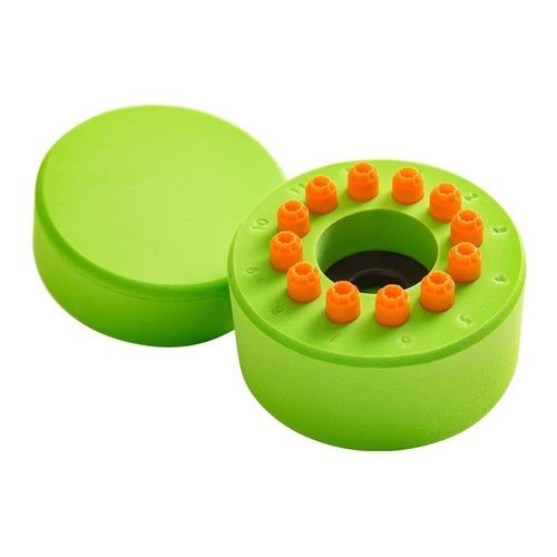Recipiente para muestras de células - CoolCell® LX - Azenta life sciences - de células madre / de congelación / seguro