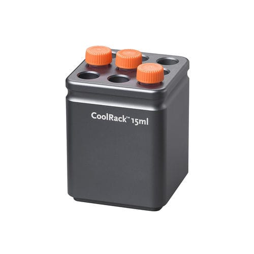Soporte de laboratorio de tubos - CoolRack™ - Azenta life sciences - de congelación / de refrigeración