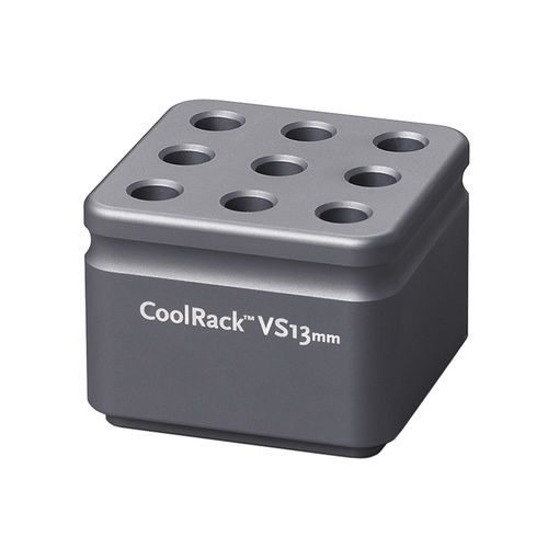 Soporte de laboratorio de tubos - CoolRack™ VS13 - Azenta life sciences - de congelación / de refrigeración