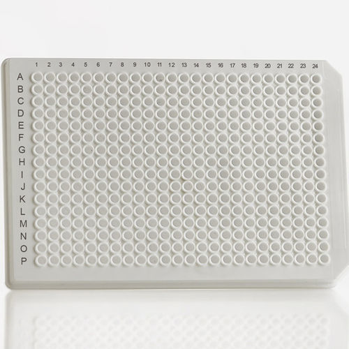 Microplaca de laboratorio - 4ti-1381 - Azenta life sciences - para PCR / de transferencia / de 384 orificios