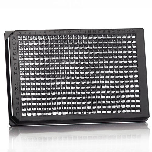 Microplaca para absorción - 4ti-0214 - Azenta life sciences - de 384 orificios