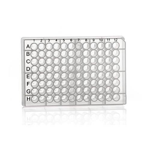Microplaca de laboratorio - 4ti-0125 - Azenta life sciences - de 96 orificios