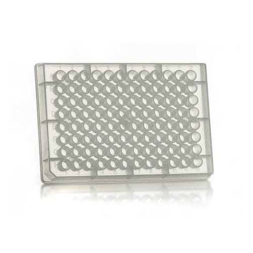 Microplaca de laboratorio - 4ti-LB0109 - Azenta life sciences - de 96 orificios / de células