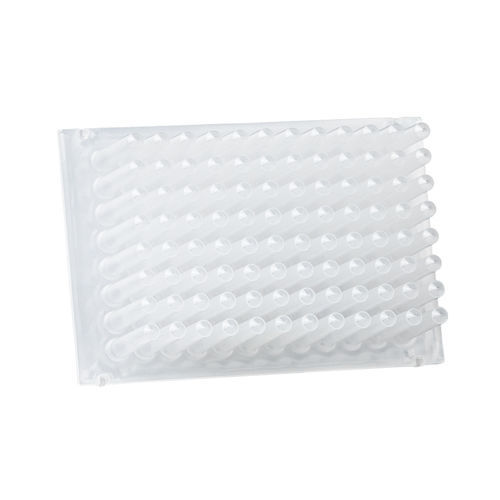 Microplaca de laboratorio - 4ti-0152 - Azenta life sciences - de 96 orificios