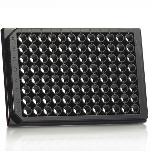 Microplaca de fluorescencia - 4ti-022 series - Azenta life sciences - de colorimetric / de cultivo tisular / de 96 orificios