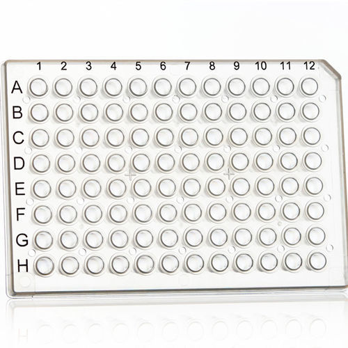Microplaca de laboratorio - 4ti-0760 - Azenta life sciences - de transferencia / de 96 orificios