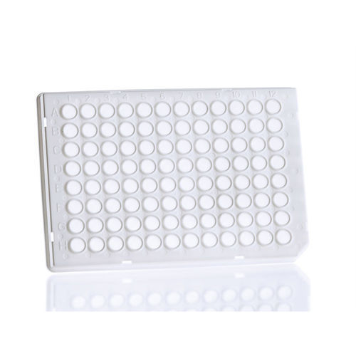 Microplaca de laboratorio - 4ti-0955 - Azenta life sciences - de 96 orificios