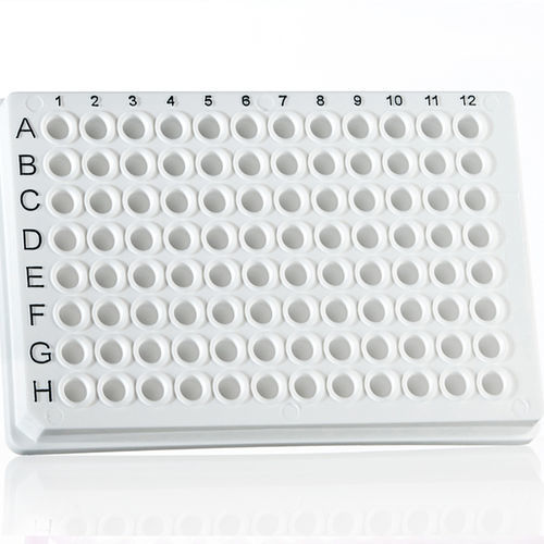 Microplaca para qPCR - 4ti-0740 - Azenta life sciences - de transferencia / de 96 orificios