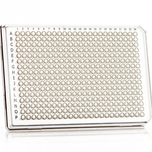 Microplaca para PCR - FrameStar® - Azenta life sciences - de 384 orificios